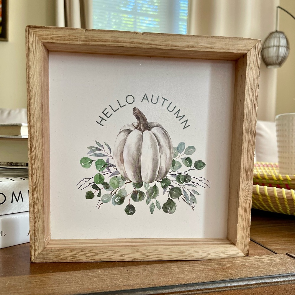Art frame